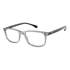 Emporio Armani Transparent Injected Glasses (Frames)