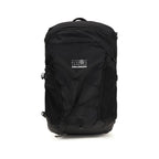 MM6 Black Nylon Backpack