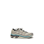 MM6 Multicolor Polyamide Athletic Sneakers
