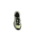 MM6 Bicolor Polyamide Athletic Sneakers