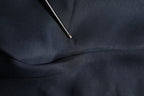 Dolce & Gabbana Black Polyester Jogger Men Sweatpants Pants