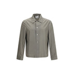 Brunello Cucinelli Bicolor Silk Jacket