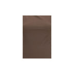 Jacquemus Brown Polyamide One-Piece Swimsuit