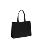 Tory Burch Black Nylon Shoulder Bag