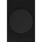 Tory Burch Black Nylon Shoulder Bag