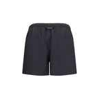 Fred Perry Black Recycled Polyester Clothing