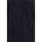 Aragona Cashmere Blue Wool Oves Aries Sweatshirt
