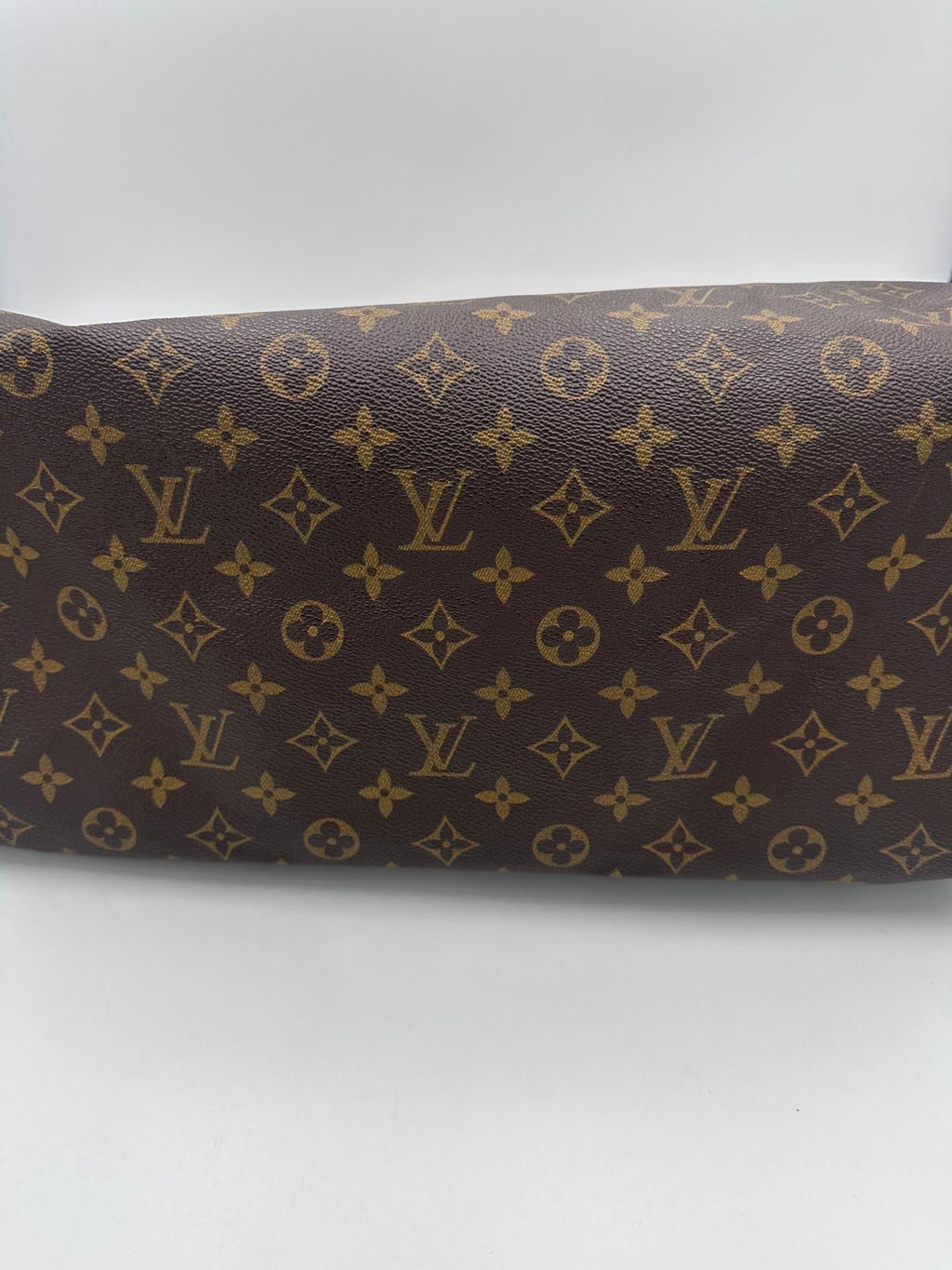 Louis Vuitton LOUIS VUITTON Speedy 40 Monogram Handbag