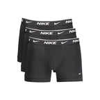 Nike Black Cotton Men's Underwear