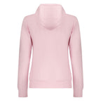 Norway 1963 Rosa Cotton Women's Hoodie