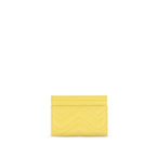 Gucci Bicolor Calf Leather Bos Taurus Wallet