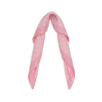 Gucci Multicolor Silk Scarf