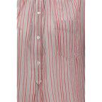 Marant Etoile Multicolor Cotton Pattern Shirt