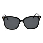 Polaroid Black Acetate Sunglasses