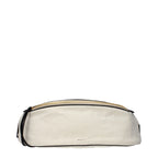Jil Sander Beige Fabric Backpack