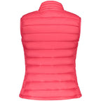 North Sails Rosso Polyester Women's Vest