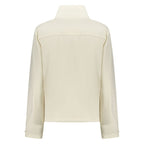 North Sails White Nylon Women's Jacket