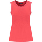 North Sails Red Modal Women's Tank