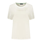 North Sails Bianco Cotton Women's T-Shirt