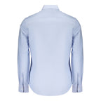 North Sails Azzurro Cotton Men's Shirt