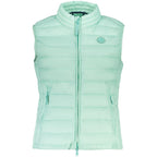 North Sails Green Polyester Women's Vest