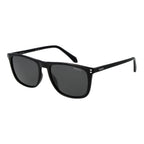 Polaroid Black Acetate Sunglasses