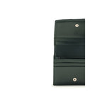 Gucci Bicolor Calf Leather Bos Taurus Wallet