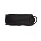 Marc Jacobs The Camera Bag Black Canvas Crossbody Bag