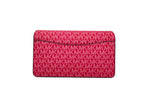 Michael Kors Medium Full Flap Messenger Crossbody Bag
