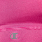 Champion Fuchsia Polyester Bra