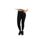 Champion Blue Cotton Leggings
