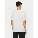 Champion Blue Cotton T-Shirt