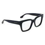 Victoria Beckham Black Plastic Glasses (Frames)