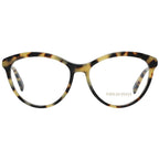 Emilio Pucci Brown Metal Glasses (Frames)