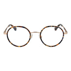 Christian Lacroix Gold Metal & Plastic Glasses (Frames)