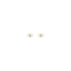 Valentino Garavani Gold Metal Earrings