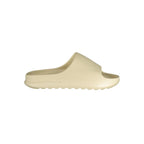 Norway 1963 Beige Polyurethane Men's Slipper
