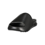 Norway 1963 Black Polyurethane Men's Slipper
