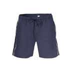 Calvin Klein Blue Polyester Men's Swim Shorts