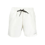 Lotto White Polyamide Men's Swimwear