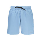 Lotto Azzurro Polyamide Men's Swimwear