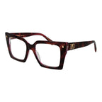 Dsquared² Burgundy Acetate Glasses (Frames)