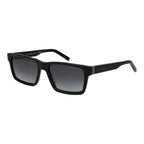 Tommy Hilfiger Black Acetate Sunglasses