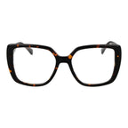 Tommy Hilfiger Brown Acetate Glasses (Frames)