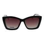 Missoni Black Polyamide Glasses (Frames)