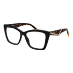 Missoni Black Polyamide Glasses (Frames)