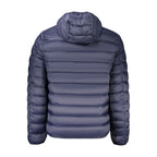 Norway 1963 Blu Poliammide Men's Jacket