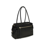 Prada Black Polyamide Shoulder Bag