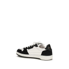 Axel Arigato Multicolor Calf Leather Bos Taurus Sneakers