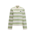 Miu Miu Multicolor Cotton Shirt